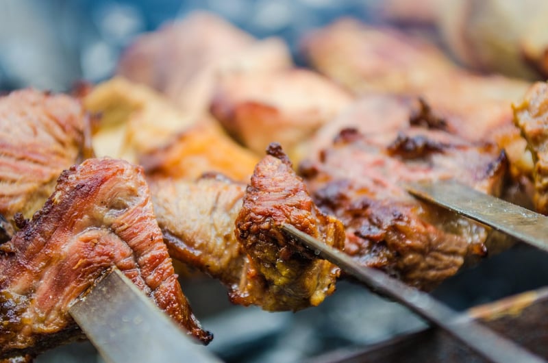 BBQ Feast