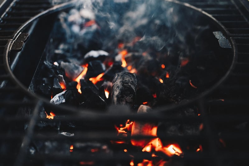 BBQ Feast