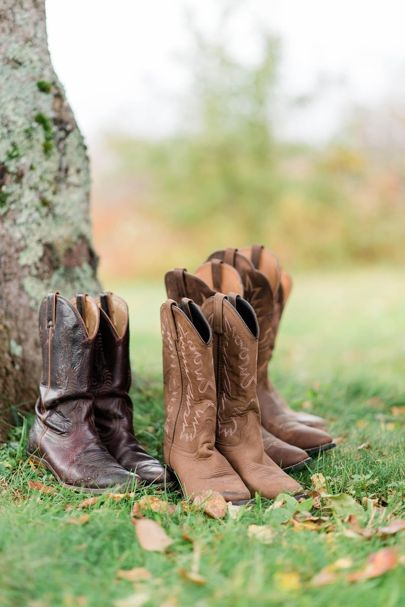 Cowboy Boots